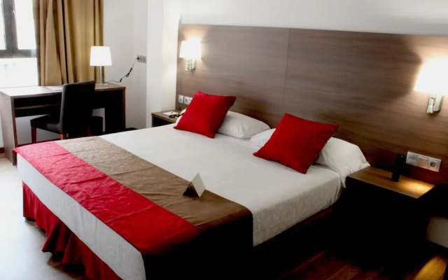 Hotel Best Auto Hogar - Image 6