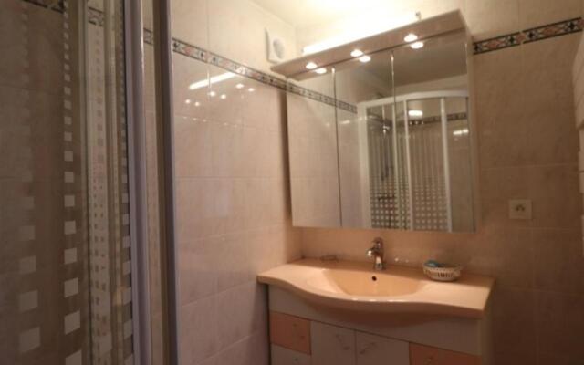 Appartement Annecy, 2 pièces, 4 personnes - FR-1-432-32