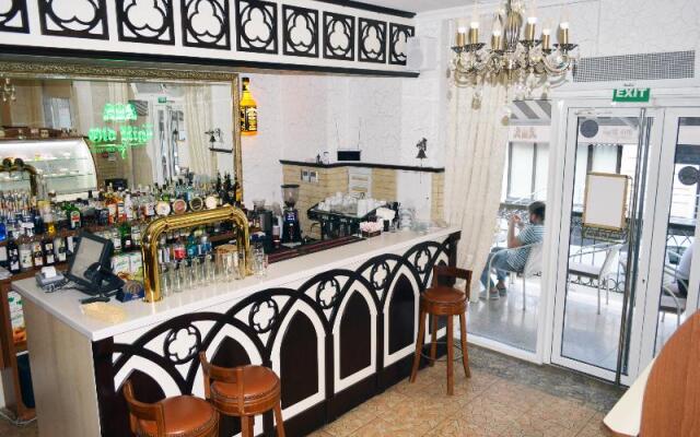 Familion Aparthotel