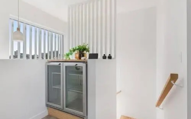 The Terrace at Caloundra