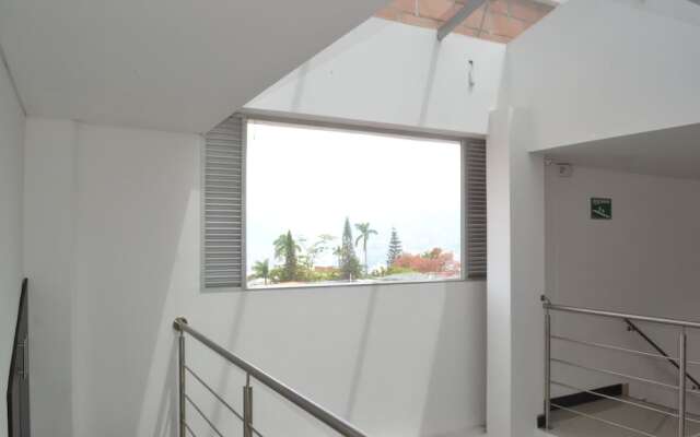 Hotel Prado