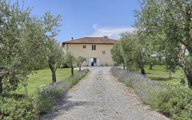 Villa Il Meluccio 12 2