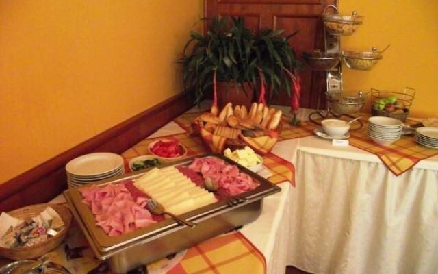 Hotel Praha