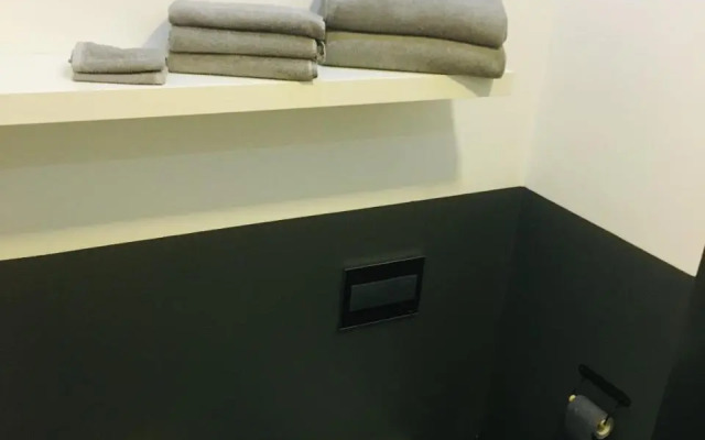 Appartaloft Centrale Vr48