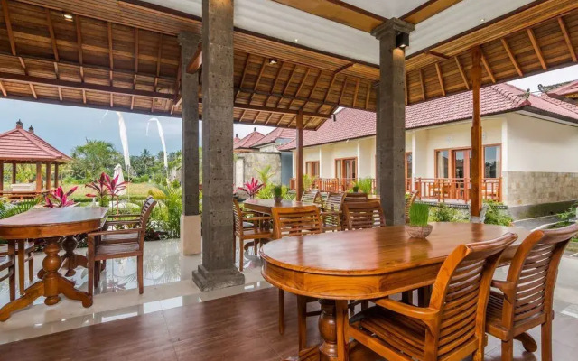 ZEN Rooms Ubud Tirta Tawar 2