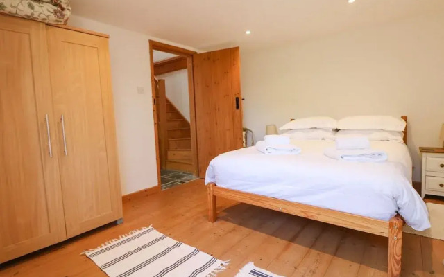 Lower Rissick Cottage