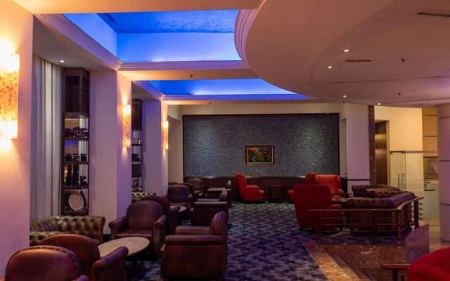 Hotel Royal Kuala Lumpur