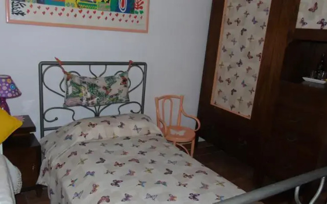B&B LAlbero della Vita