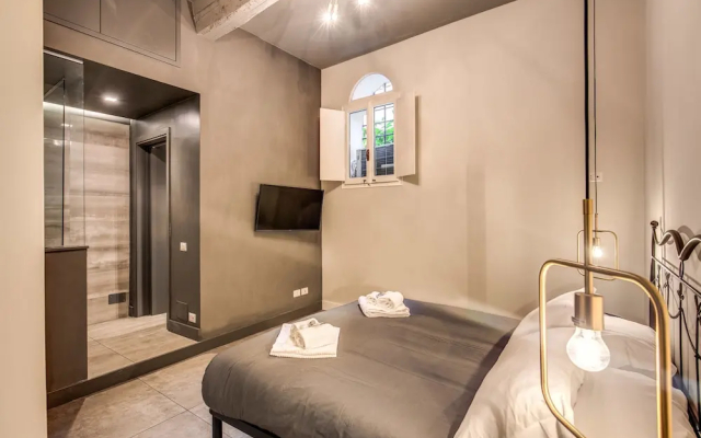 St. Eligio Suite