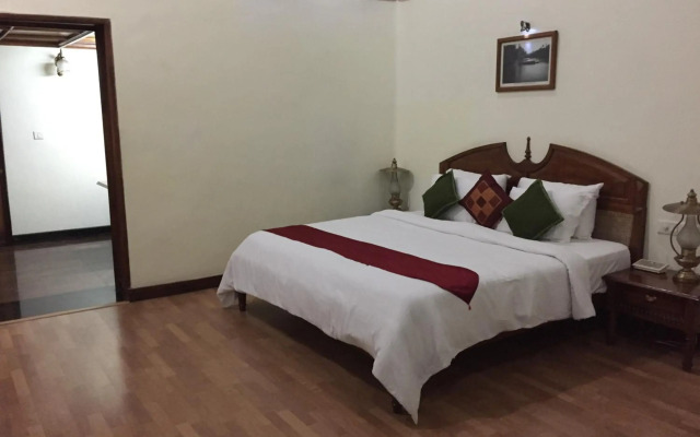 KTDC Mascot Hotel