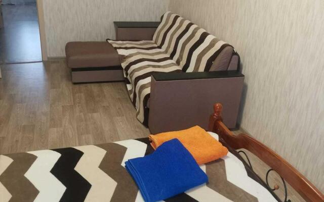 Как Дома на улице Георгия Величко 5