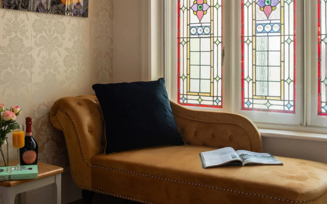 Plas Meirion Apartment 3