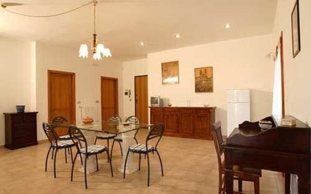 Villa Stesia