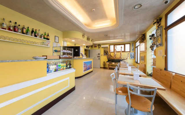 Albergo Nuova Aurora