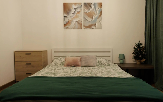 West Beach Resort Apartments
