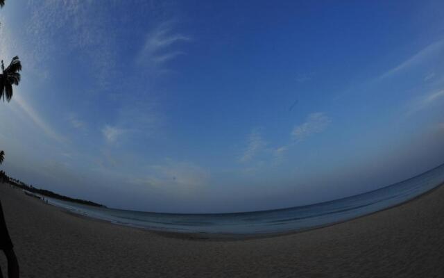 Anantamaa Trincomalee