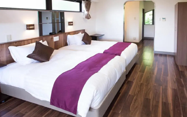 LiVEMAX RESORT Jogasaki Kaigan