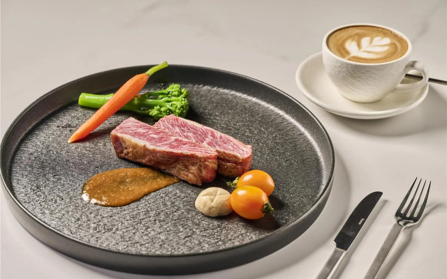 Doubletree by Hilton Shenzhen Bay