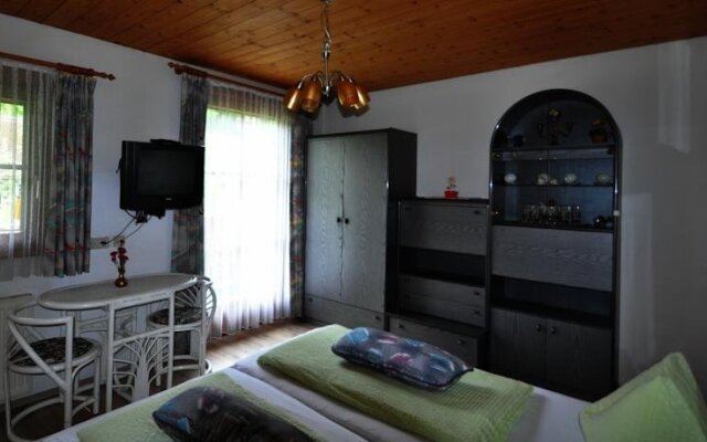 Haus Amadeus