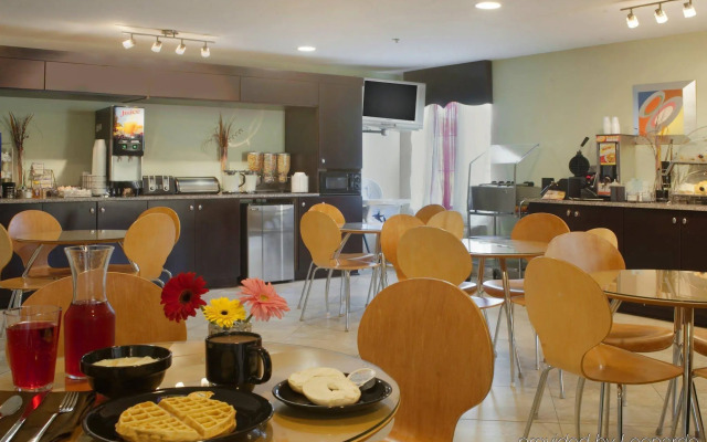 Best Western Zachary Inn