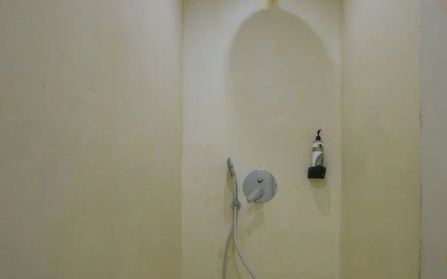 White Corner