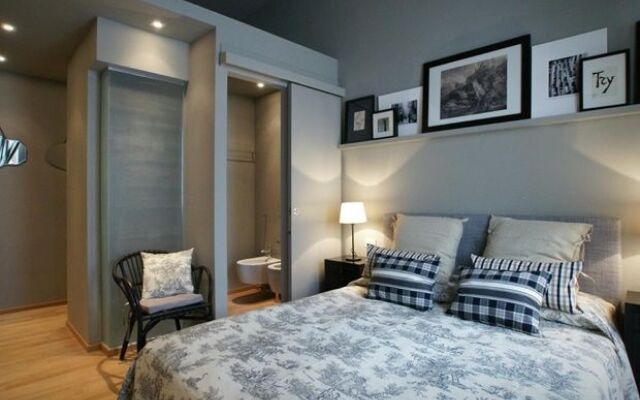 Apartments Brera