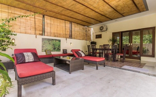 Villa Shanty