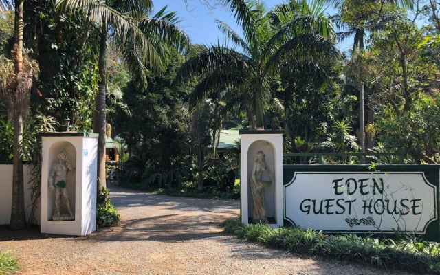 Eden - Guest House