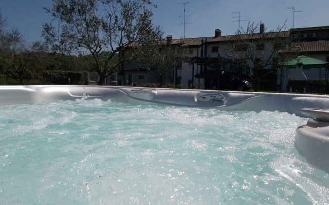 Agriturismo al Tralcio