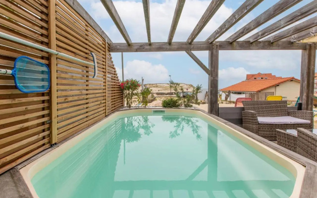 Holiday Home Les Baïnes - VIB220