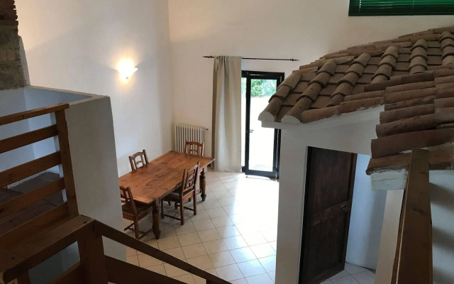 Agriturismo San Ottaviano