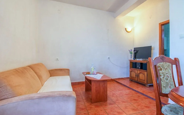 Apartment Olive Orange Bungalow