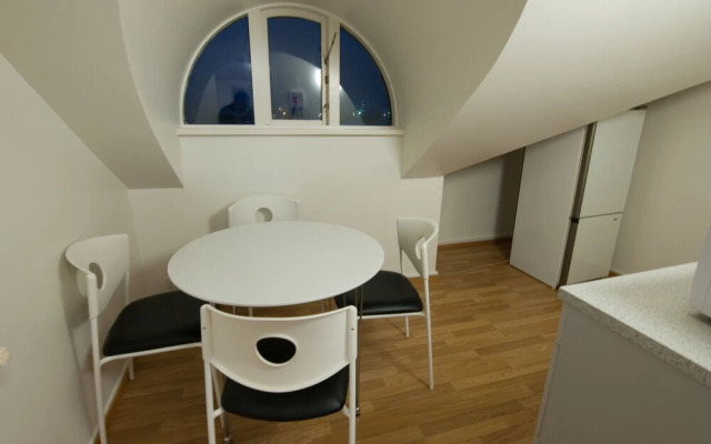 Lágafell Guesthouse