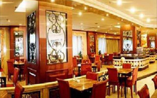Heilongjiang Kunlun Hotel