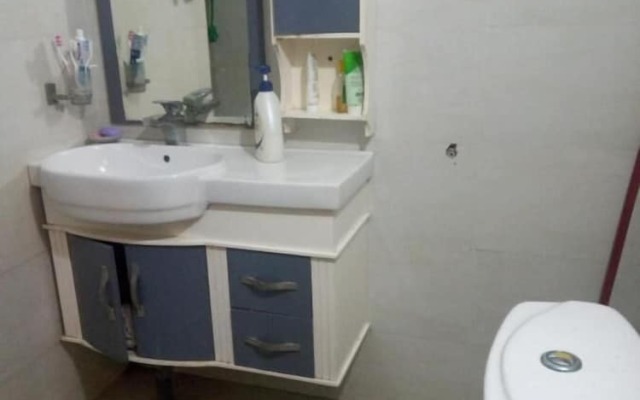 Blossoms Apartment