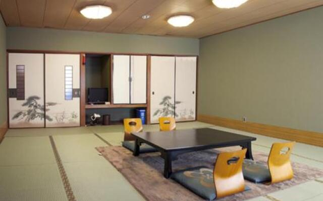 Ishiyama Onsen Matsunosou