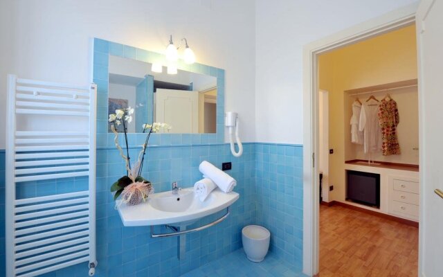 Residenza Villa Titina