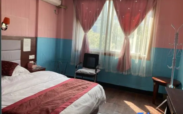 Xiangshan julongwan Hotel