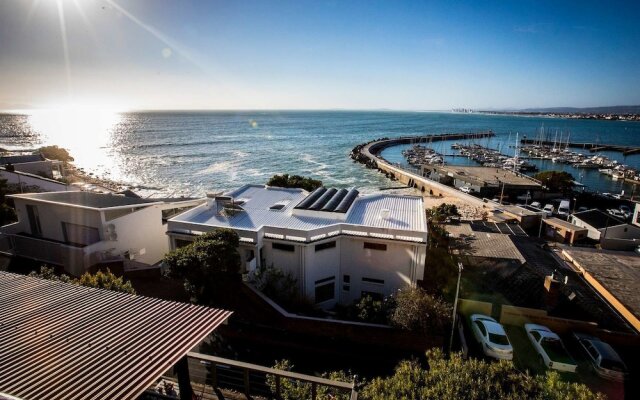 Cardamom House Sleeps 4