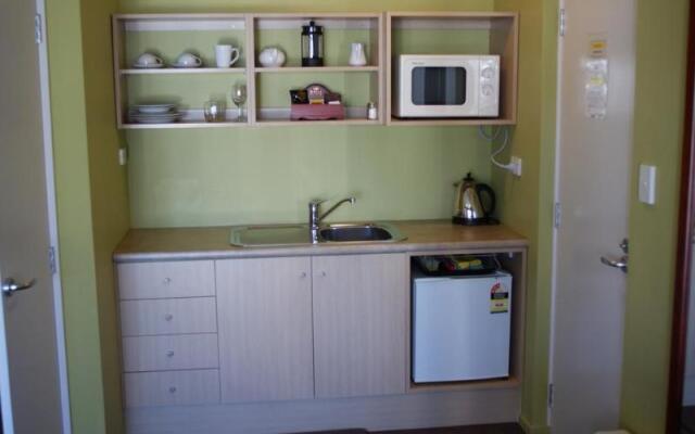 Kaikoura Quality Suites