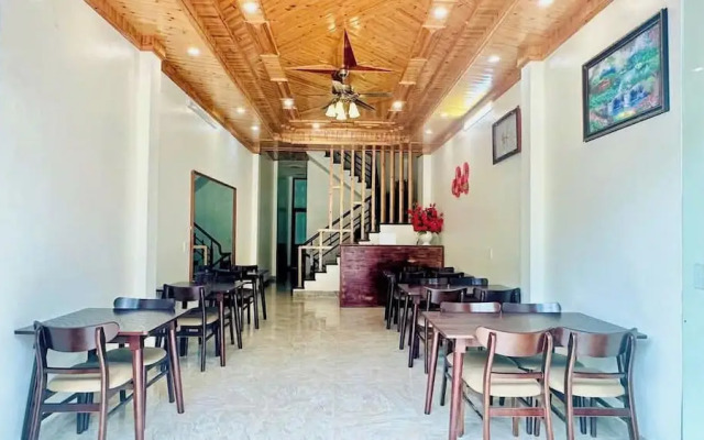 ToTo Chan Hotel