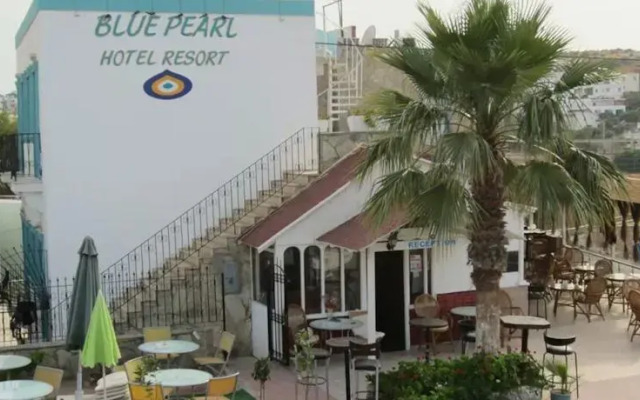Blue Pearl Hotel