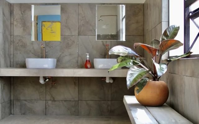 Hostal Vivir Bonito - Hostel