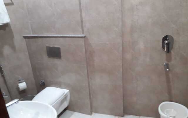 Hotel Royal Stay