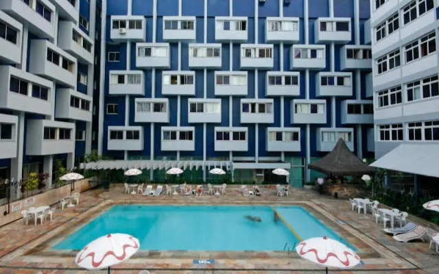 Recife Monte Hotel
