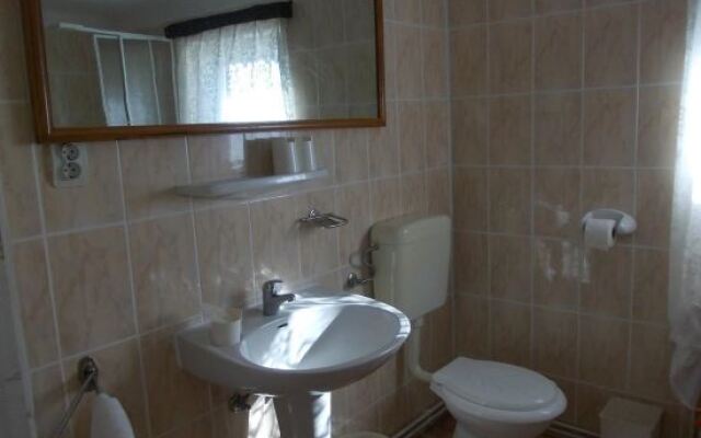 Vila Floare de Colt