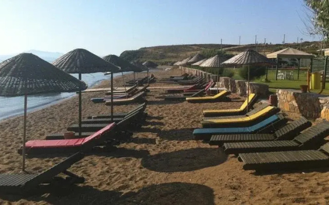 Capraz Holiday Resort