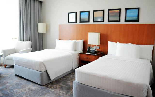 Courtyard by Marriott Kuwait City