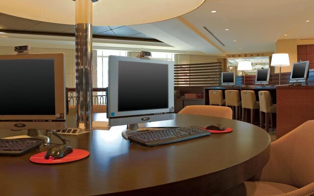 Sheraton Atlantic City Convention Center Hotel