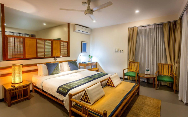 The River Resort